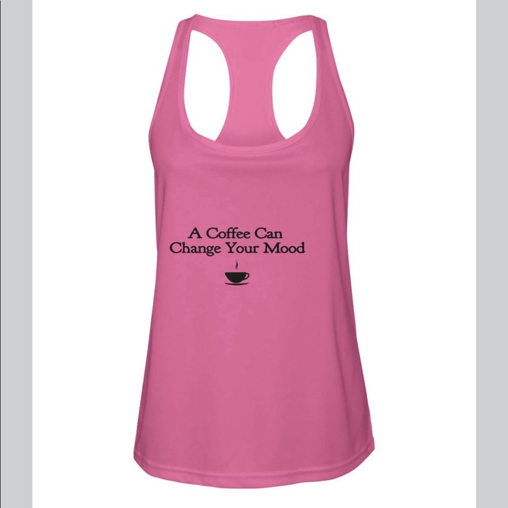 Coming Soon!!! Woman’s Tank